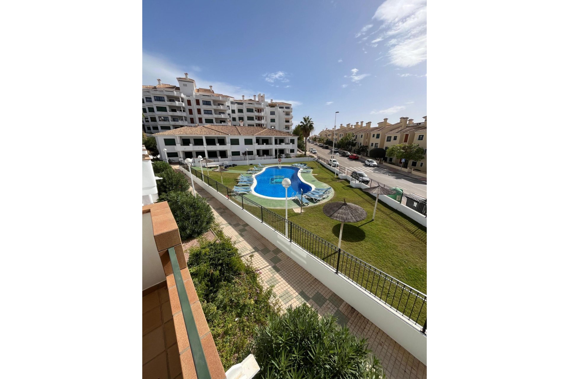 Obra nueva - Apartamento -
Orihuela Costa - Lomas de Campoamor