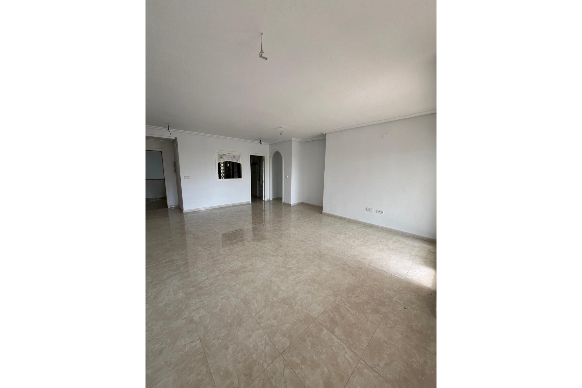 Obra nueva - Apartamento -
Orihuela Costa - Lomas de Campoamor