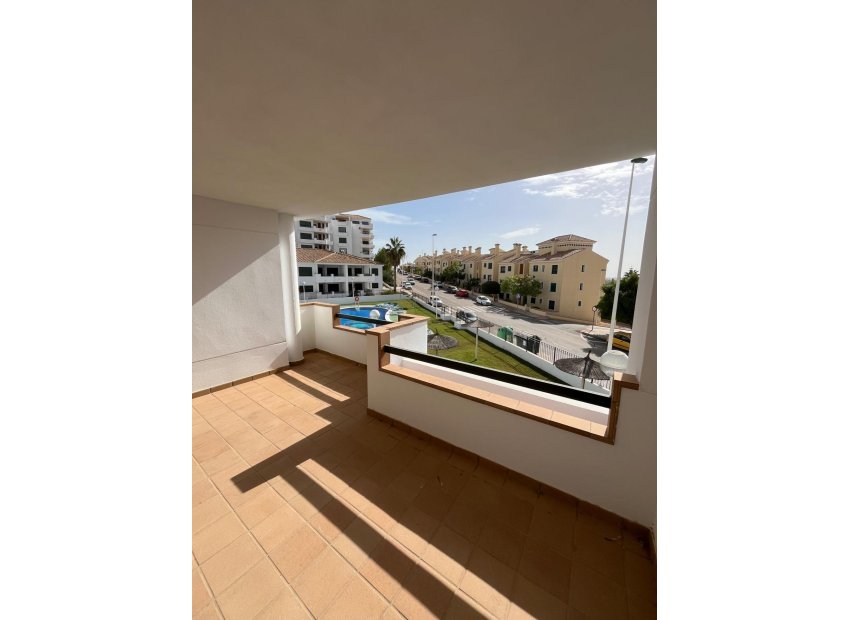 Obra nueva - Apartamento -
Orihuela Costa - Lomas de Campoamor