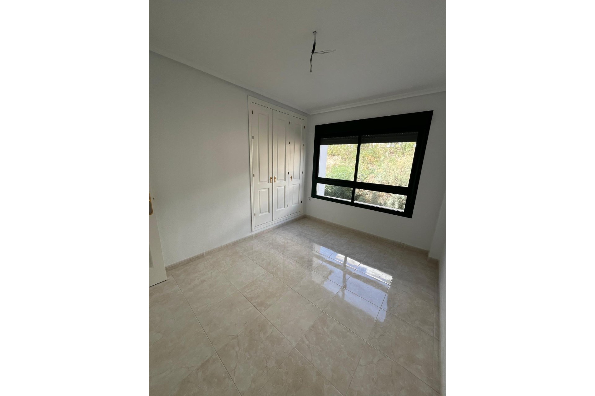 Obra nueva - Apartamento -
Orihuela Costa - Lomas de Campoamor