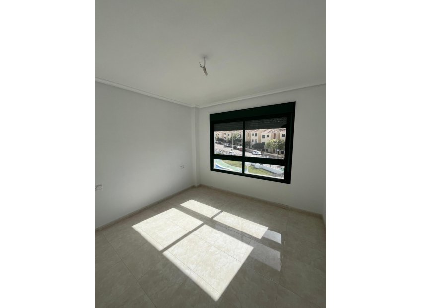 Obra nueva - Apartamento -
Orihuela Costa - Lomas de Campoamor