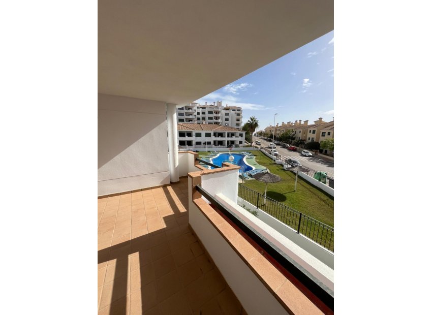 Obra nueva - Apartamento -
Orihuela Costa - Lomas de Campoamor