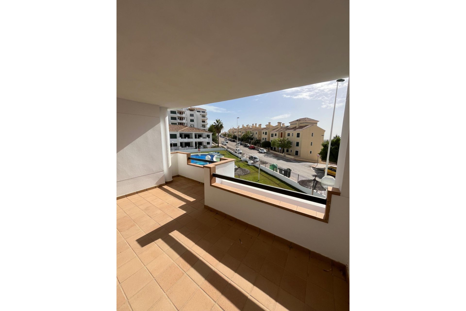 Obra nueva - Apartamento -
Orihuela Costa - Lomas de Campoamor