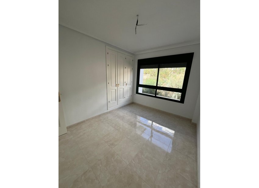 Obra nueva - Apartamento -
Orihuela Costa - Lomas de Campoamor