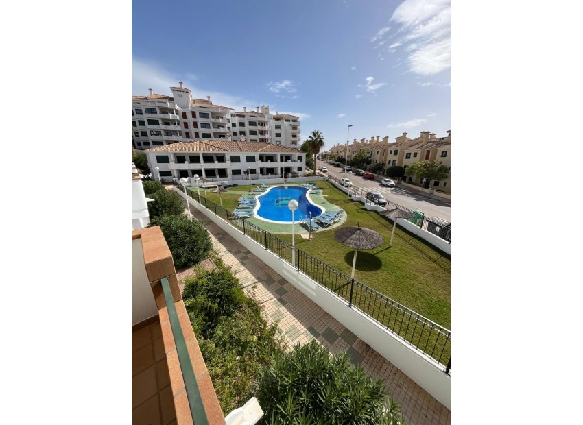 Obra nueva - Apartamento -
Orihuela Costa - Lomas de Campoamor