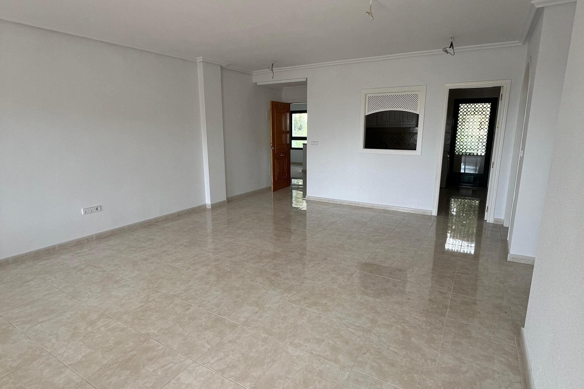 Obra nueva - Apartamento -
Orihuela Costa