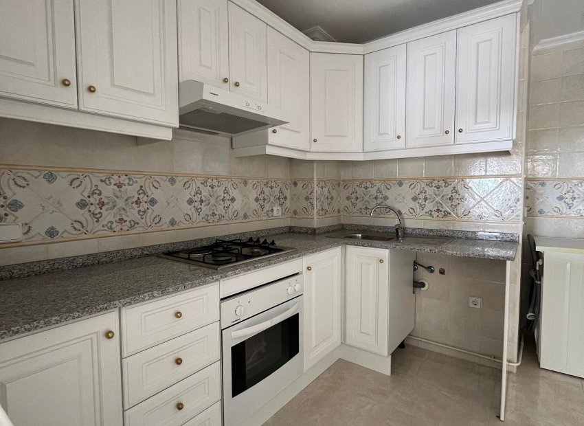 Obra nueva - Apartamento -
Orihuela Costa