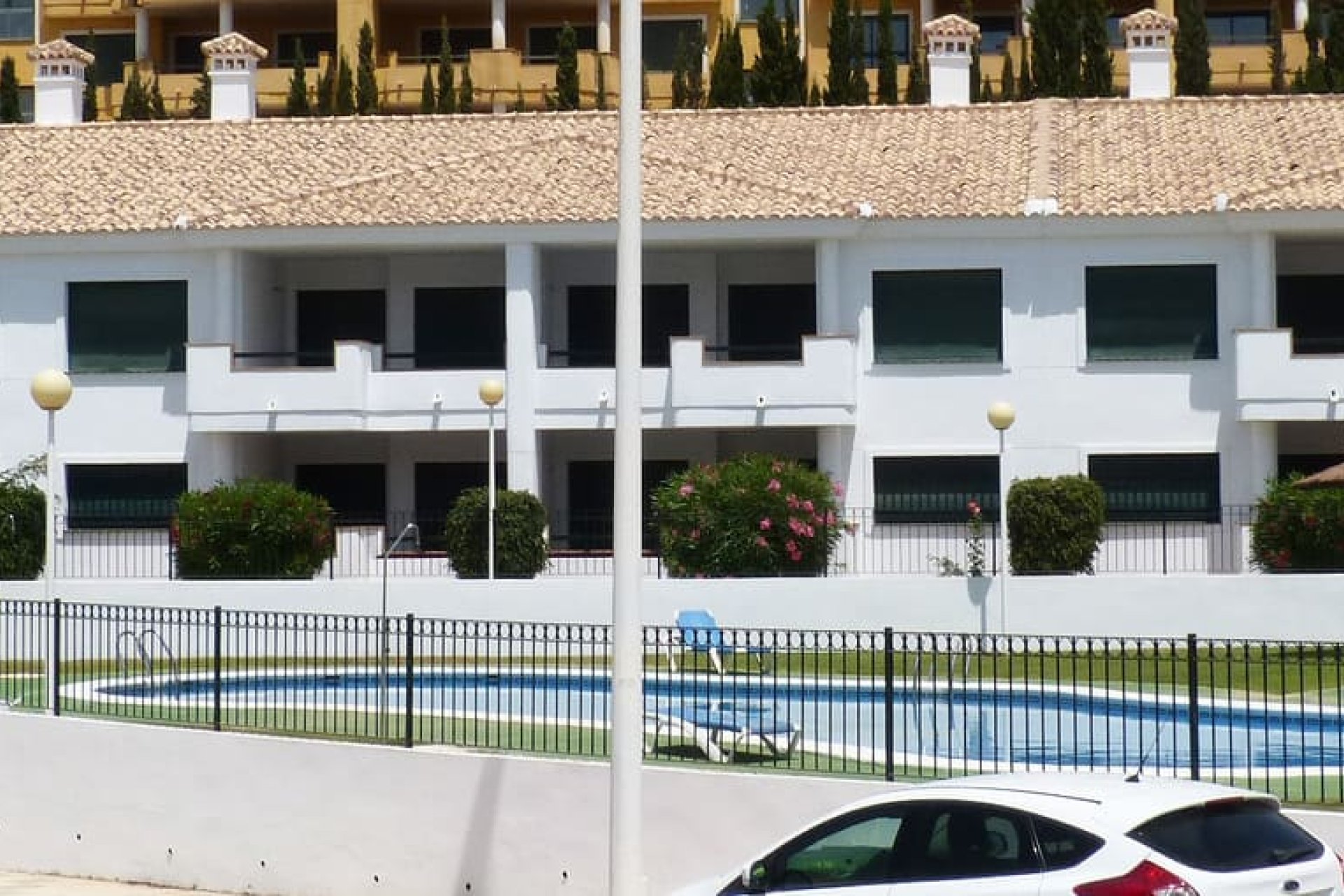 Obra nueva - Apartamento -
Orihuela Costa