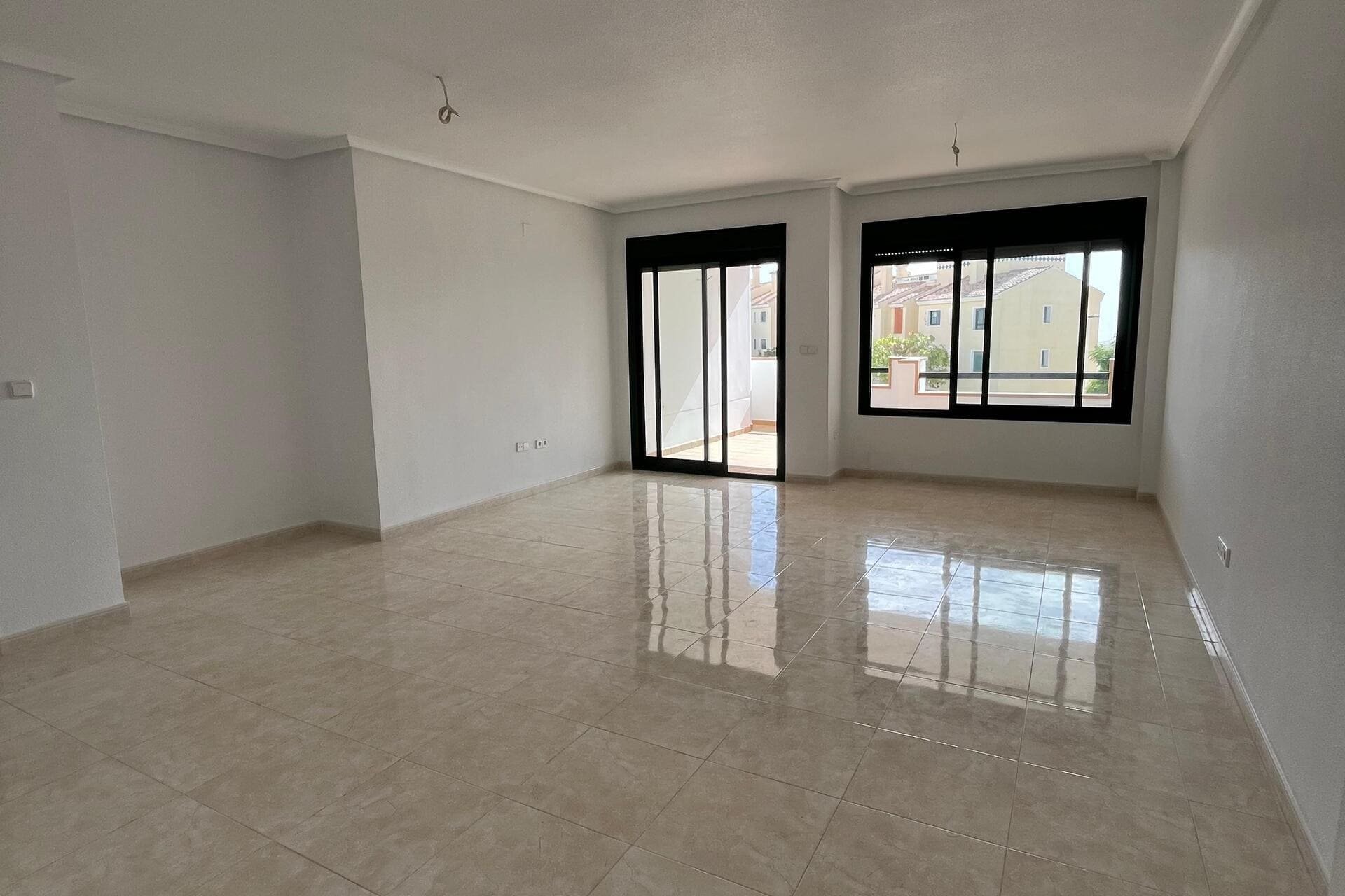 Obra nueva - Apartamento -
Orihuela Costa