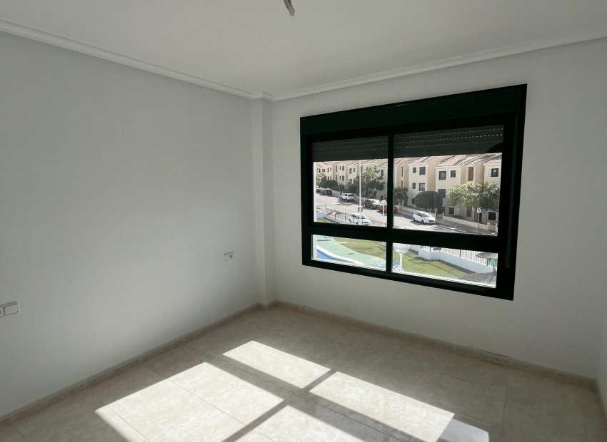 Obra nueva - Apartamento -
Orihuela Costa