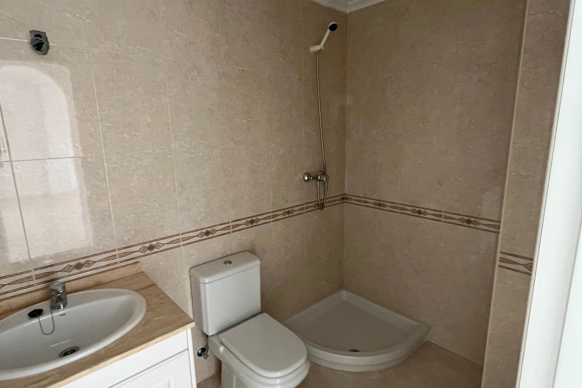 Obra nueva - Apartamento -
Orihuela Costa