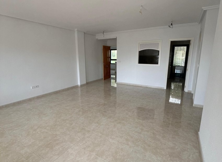 Obra nueva - Apartamento -
Orihuela Costa