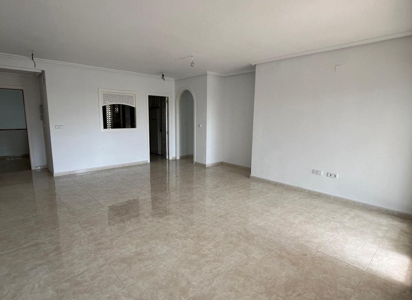 Obra nueva - Apartamento -
Orihuela Costa