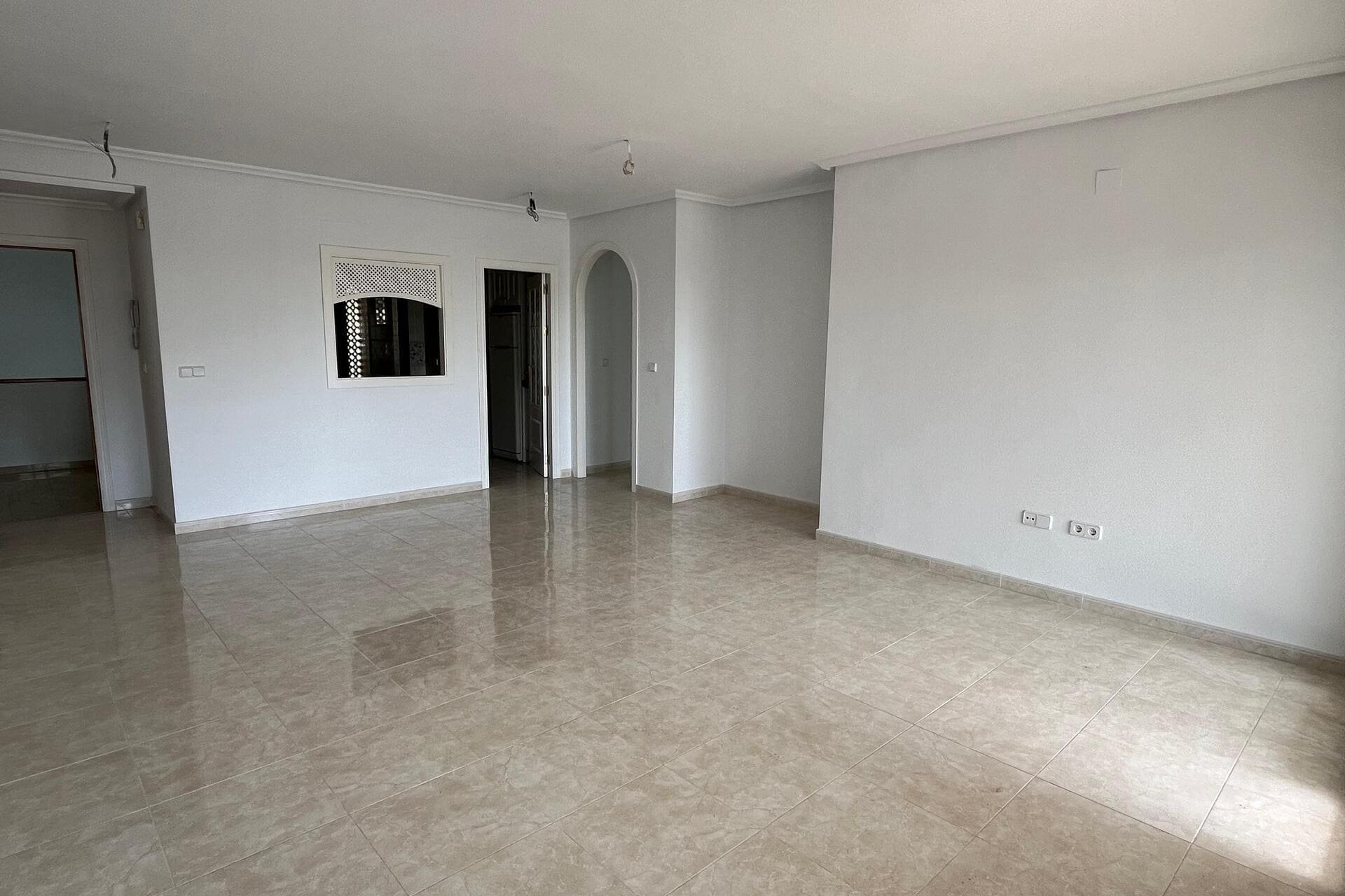 Obra nueva - Apartamento -
Orihuela Costa