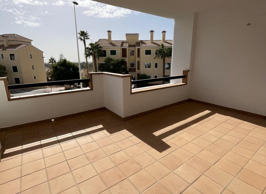 Obra nueva - Apartamento -
Orihuela Costa