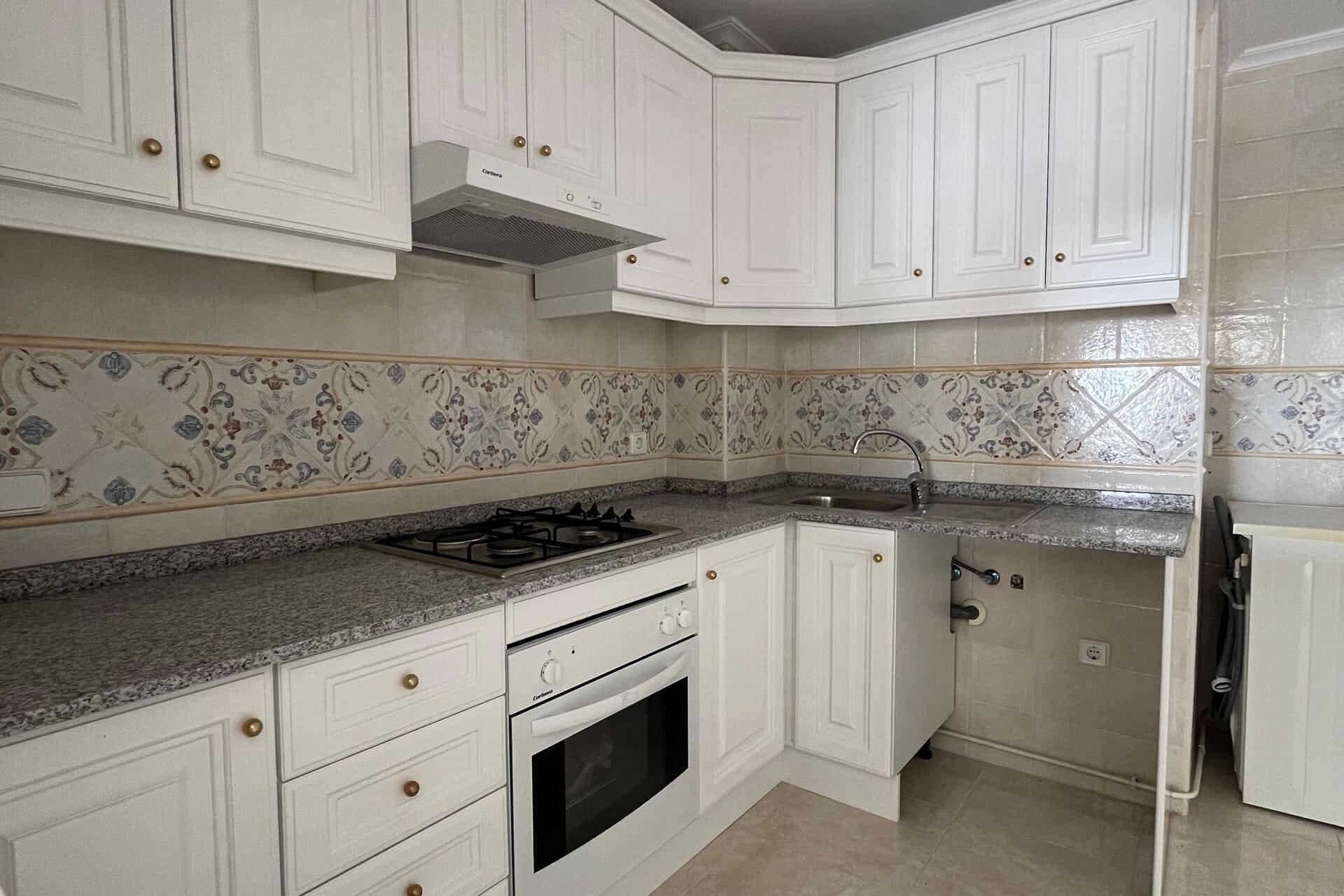 Obra nueva - Apartamento -
Orihuela Costa