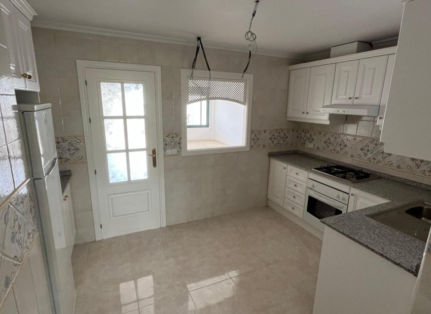 Obra nueva - Apartamento -
Orihuela Costa