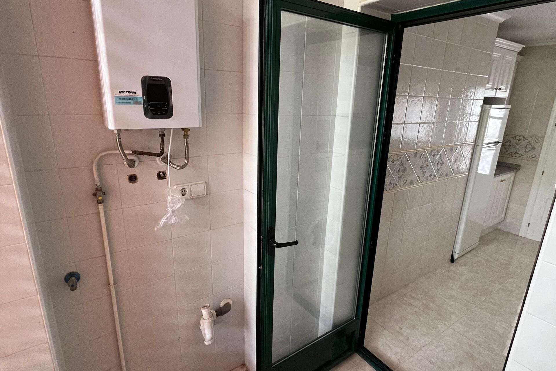 Obra nueva - Apartamento -
Orihuela Costa