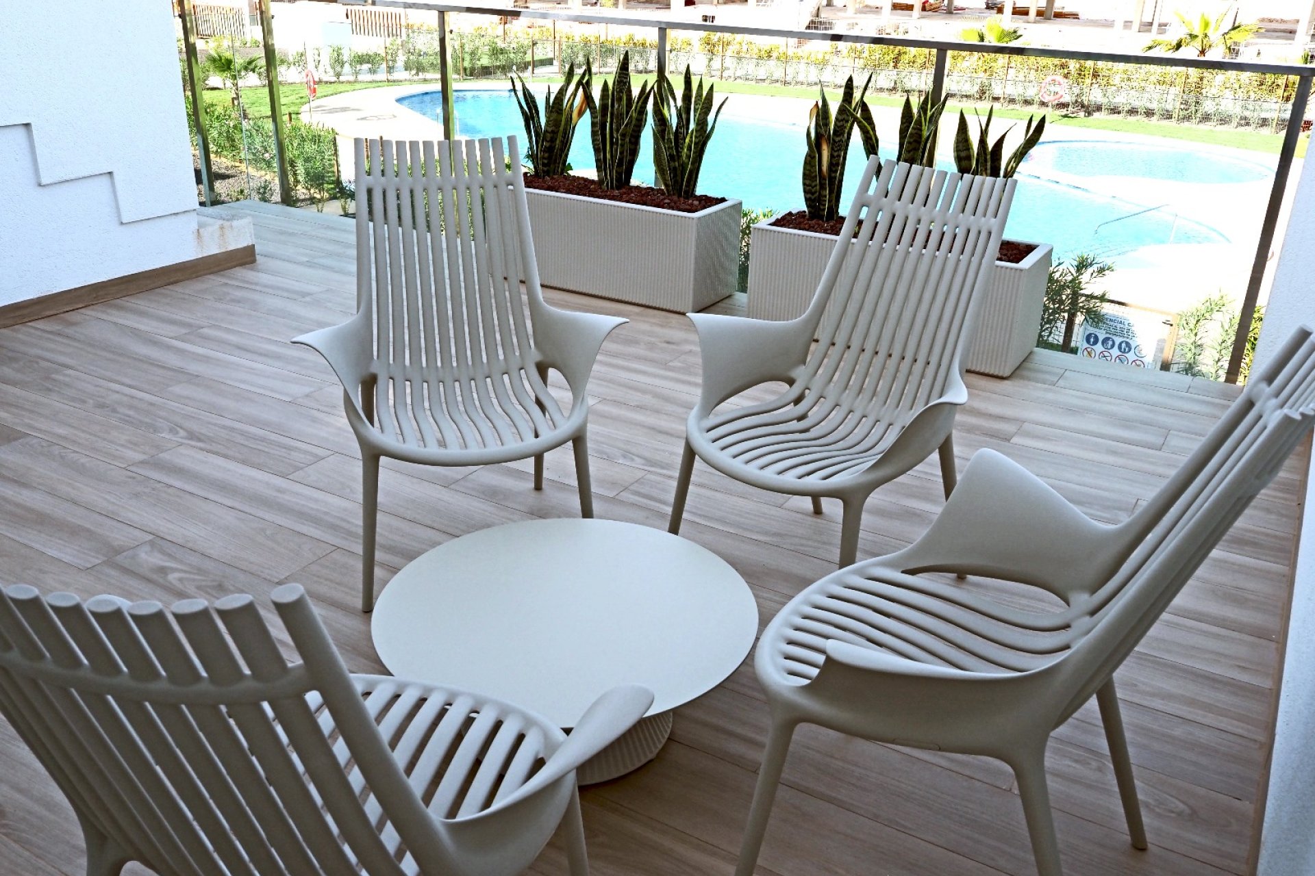 Obra nueva - Apartamento -
Orihuela - Entre Naranjos Vistabella Golf