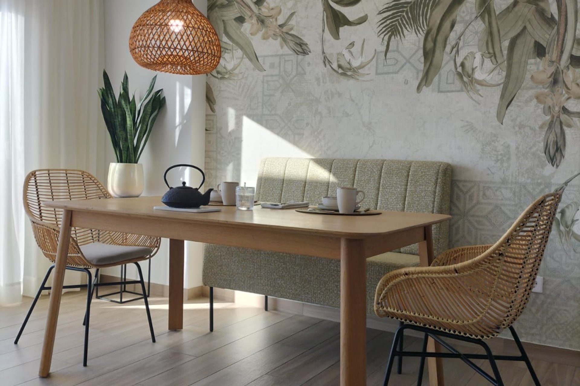 Obra nueva - Apartamento -
Orihuela - Entre Naranjos - Vistabella