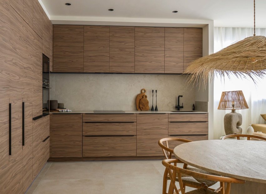 Obra nueva - Apartamento -
Orihuela - Las Colinas Golf