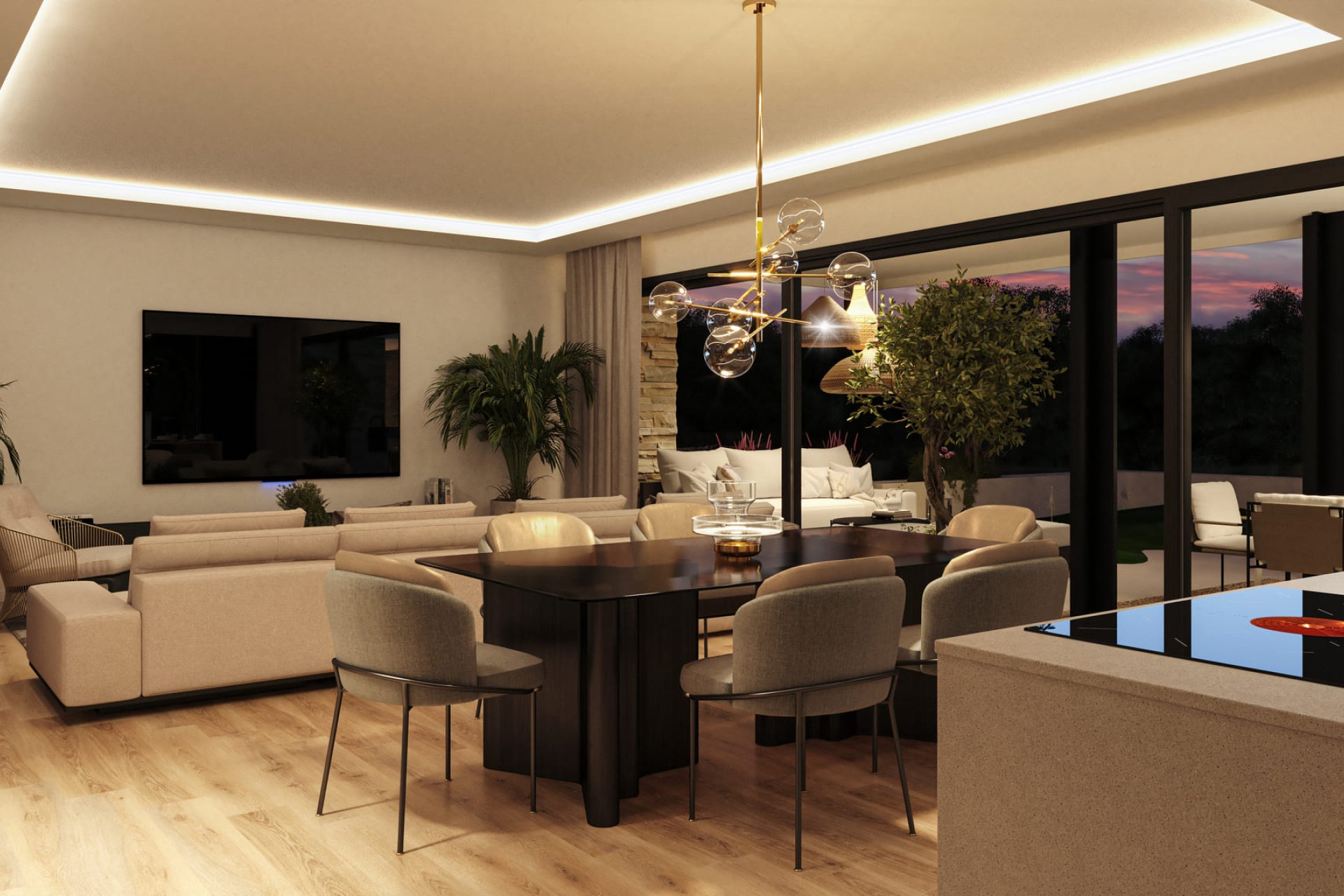 Obra nueva - Apartamento -
Orihuela