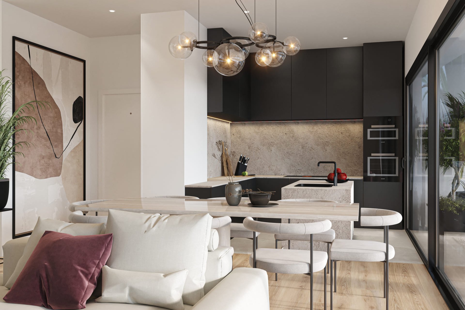 Obra nueva - Apartamento -
Orihuela