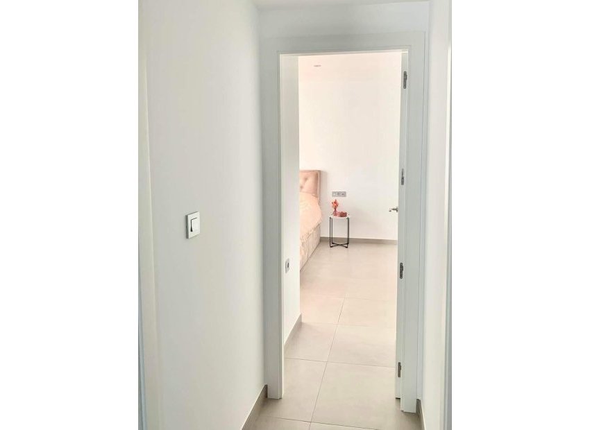 Obra nueva - Apartamento -
Pilar de la Horadada - pueblo
