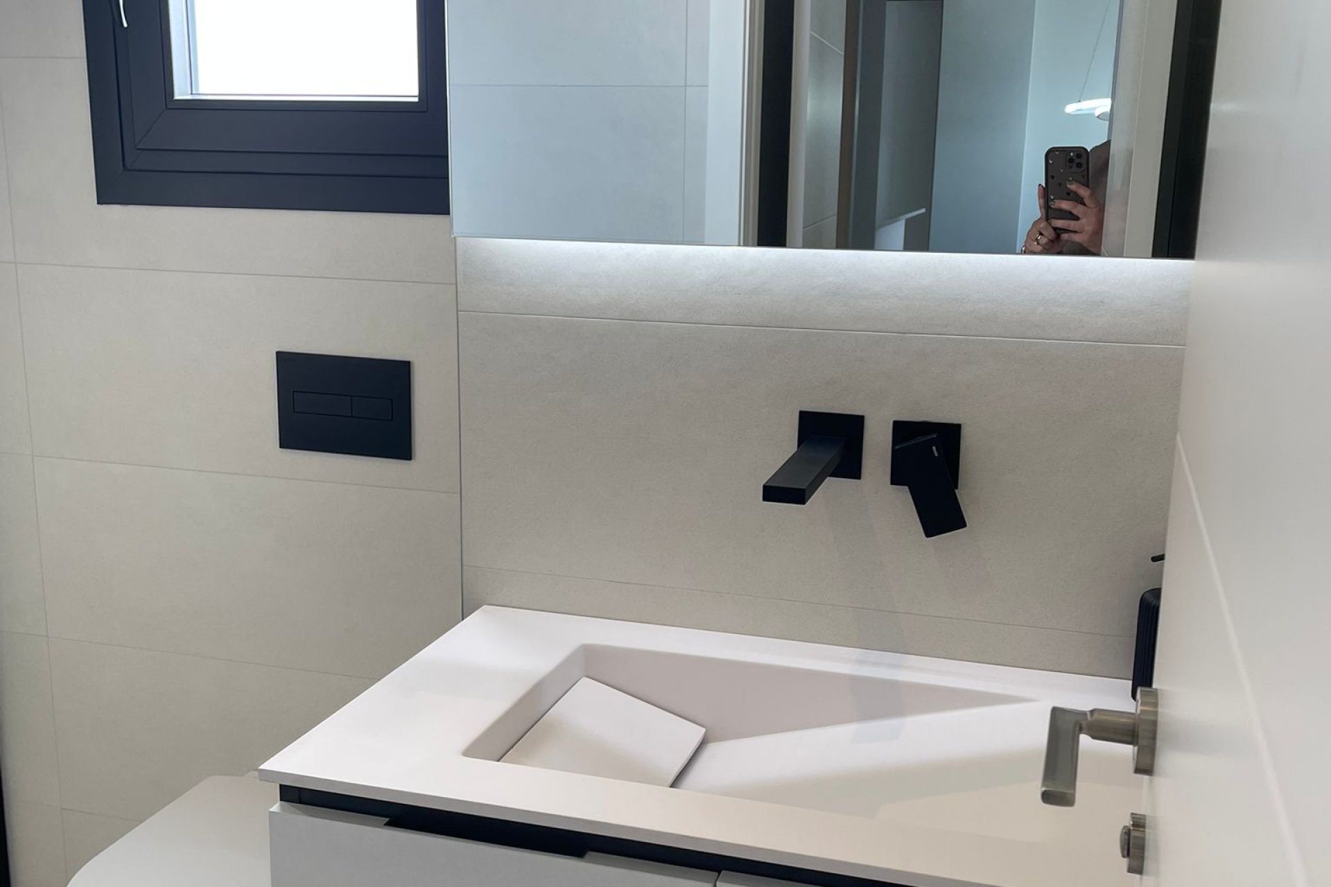 Obra nueva - Apartamento -
Pilar de la Horadada