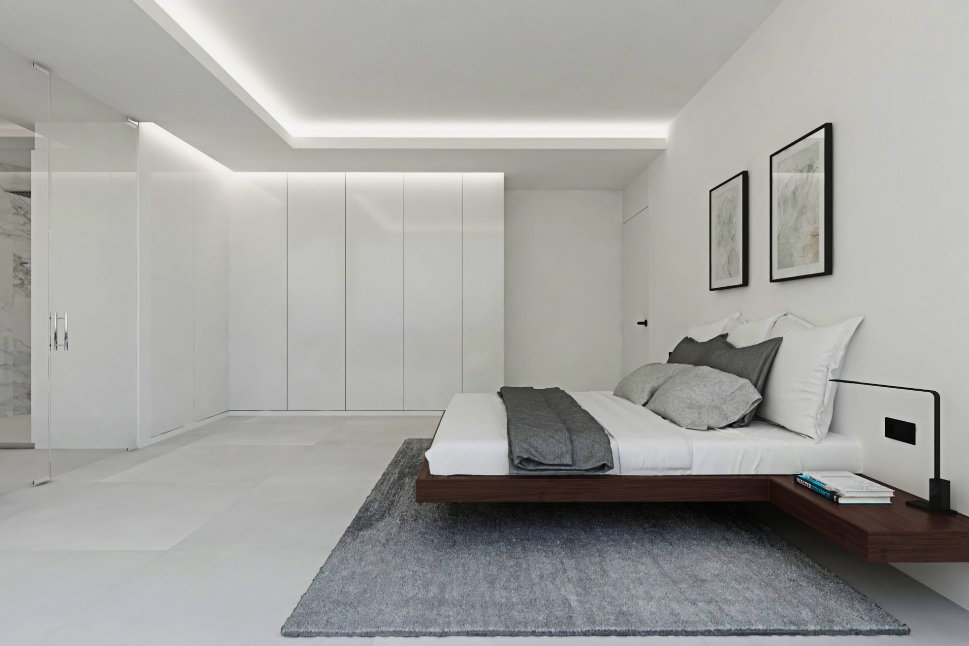 Obra nueva - Apartamento -
Pueblo Mascarat