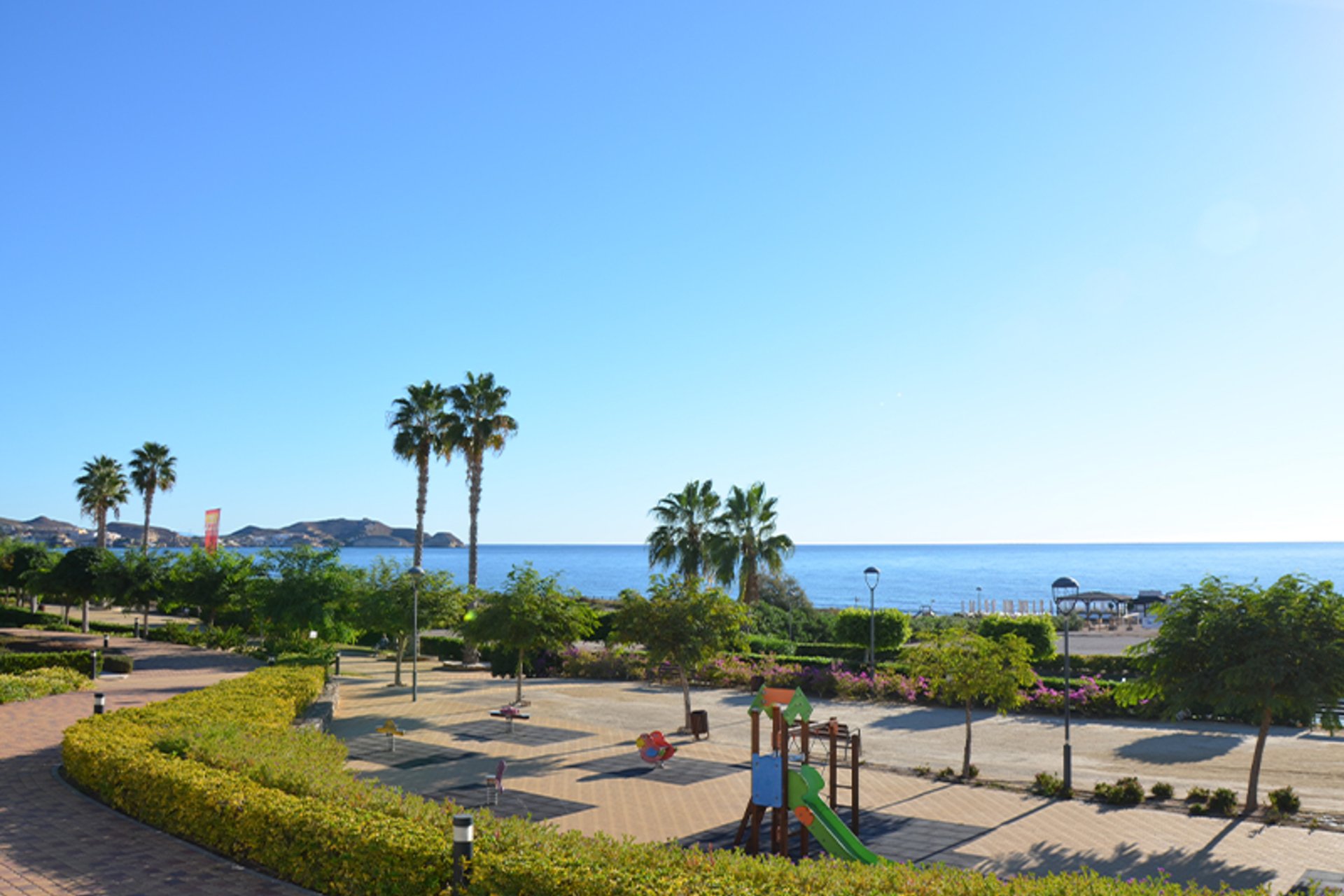 Obra nueva - Apartamento -
Pulpi - Pulpí