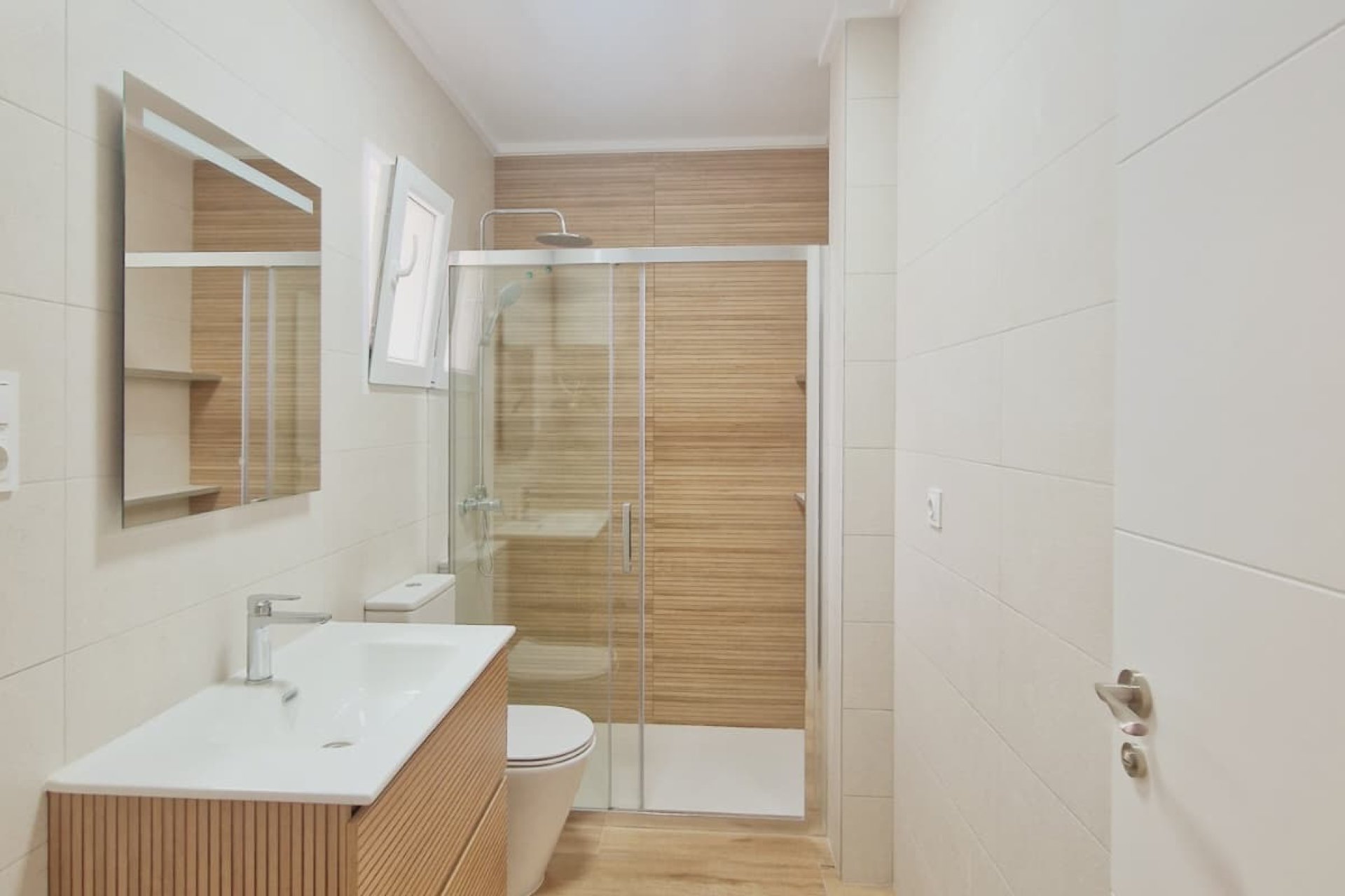Obra nueva - Apartamento -
San Fulgencio