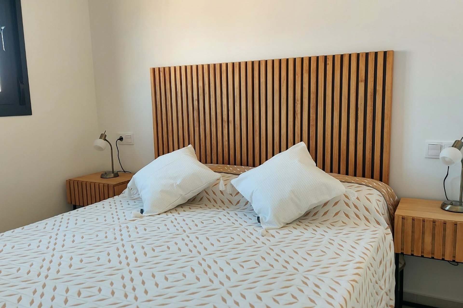 Obra nueva - Apartamento -
San Miguel de Salinas