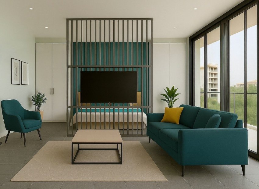 Obra nueva - Apartamento -
San Pedro del Pinatar - San Pedro Del Pinatar