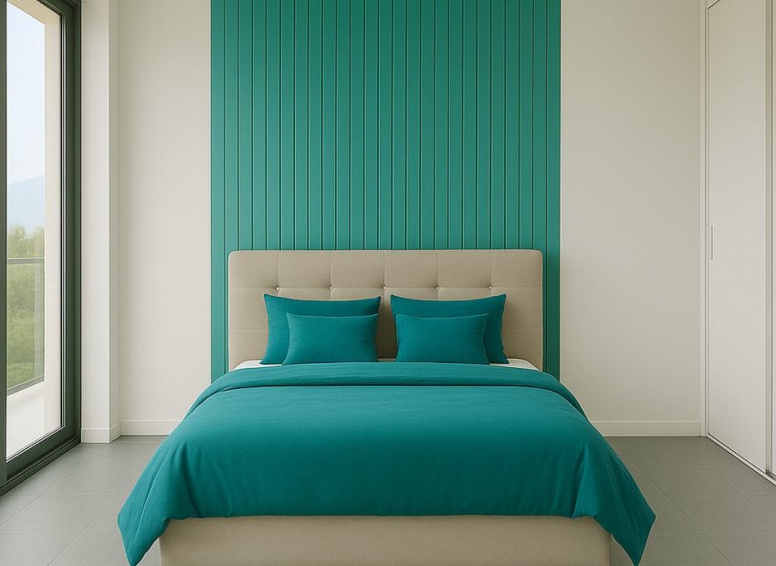 Obra nueva - Apartamento -
San Pedro del Pinatar - San Pedro Del Pinatar