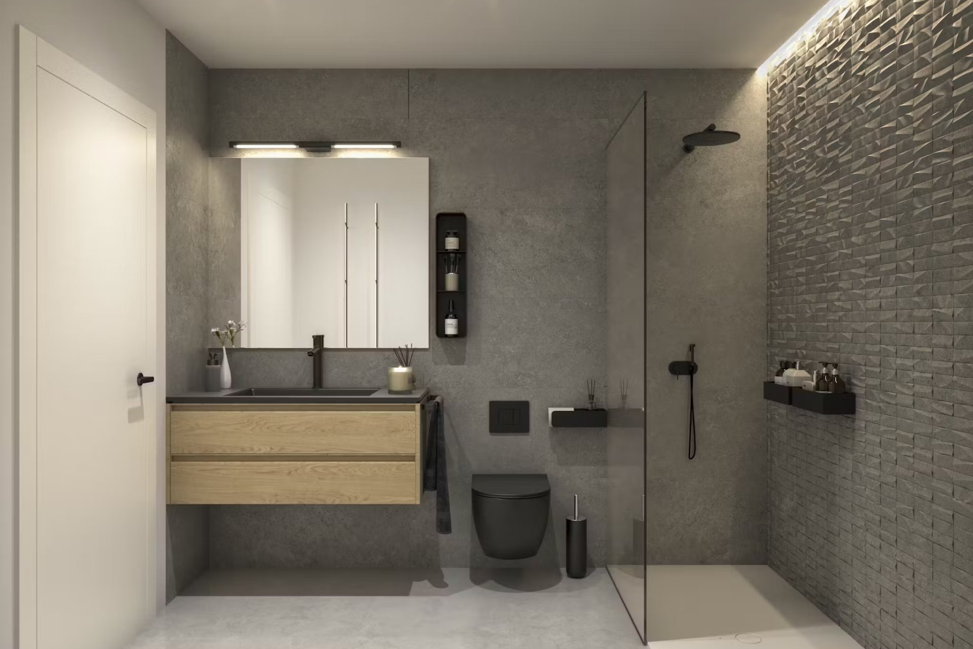 Obra nueva - Apartamento -
Santa Pola