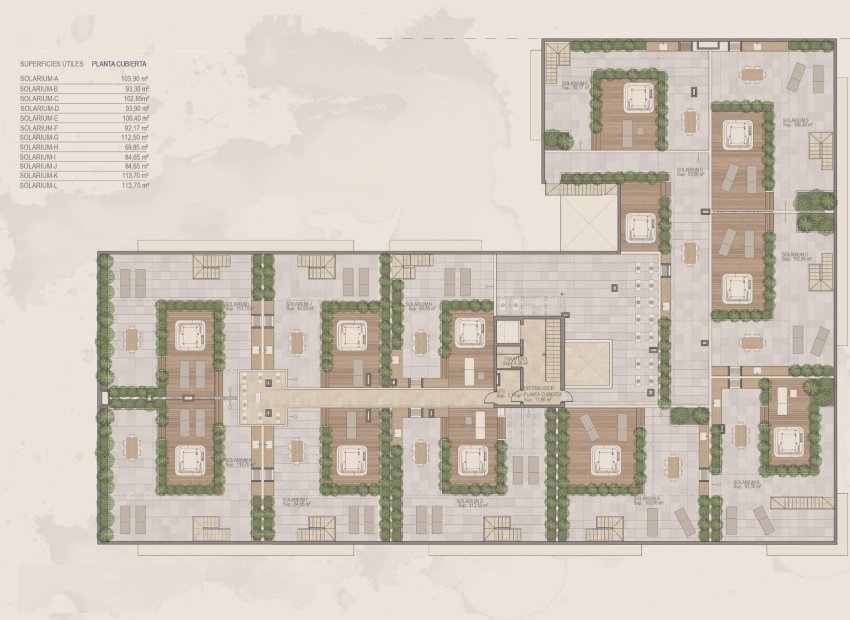 Obra nueva - Apartamento -
Torre Pacheco - Torre-pacheco - Torre-pacheco Ciudad