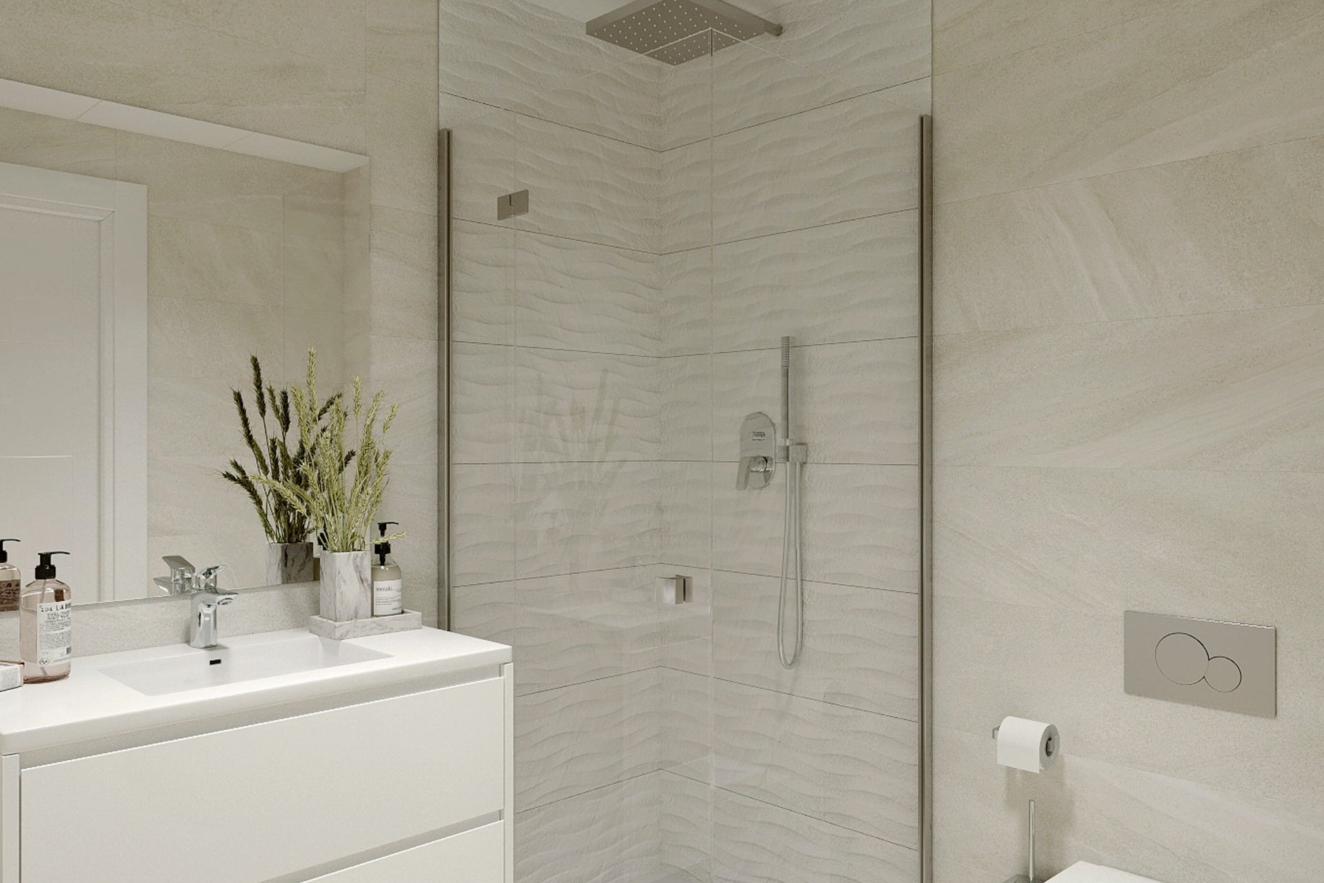 Obra nueva - Apartamento -
Torrevieja