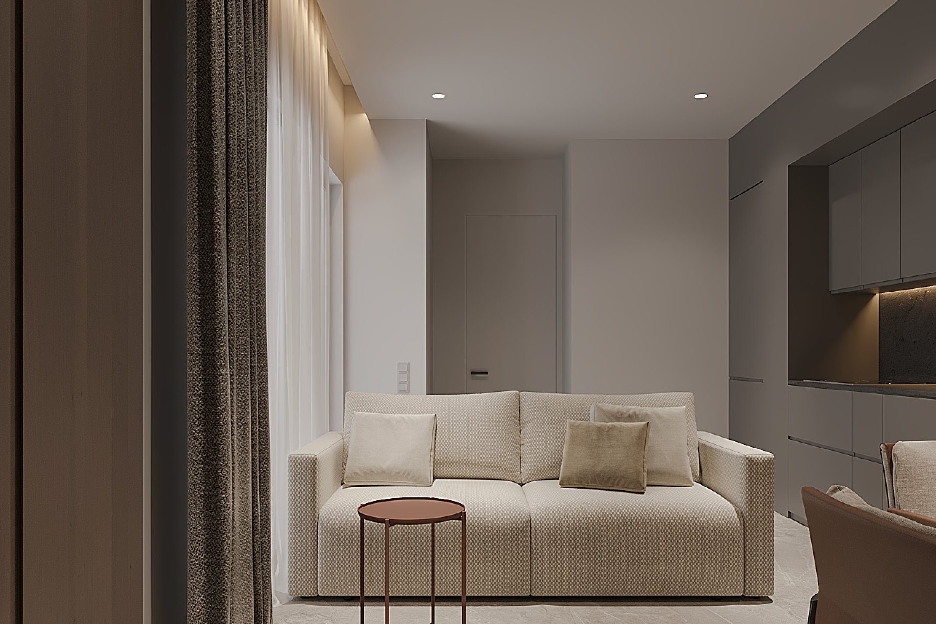 Obra nueva - Apartamento -
Torrevieja