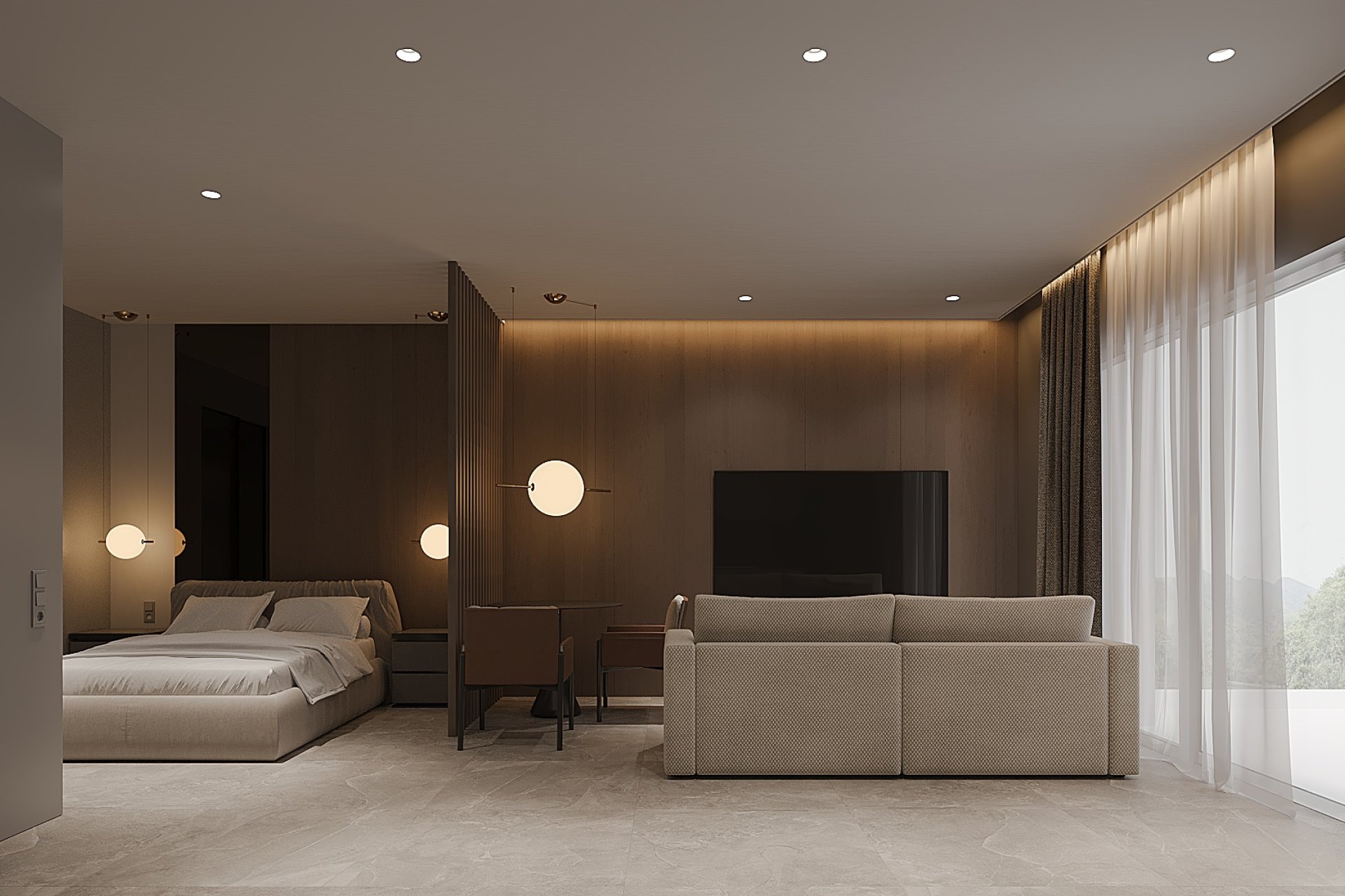 Obra nueva - Apartamento -
Torrevieja