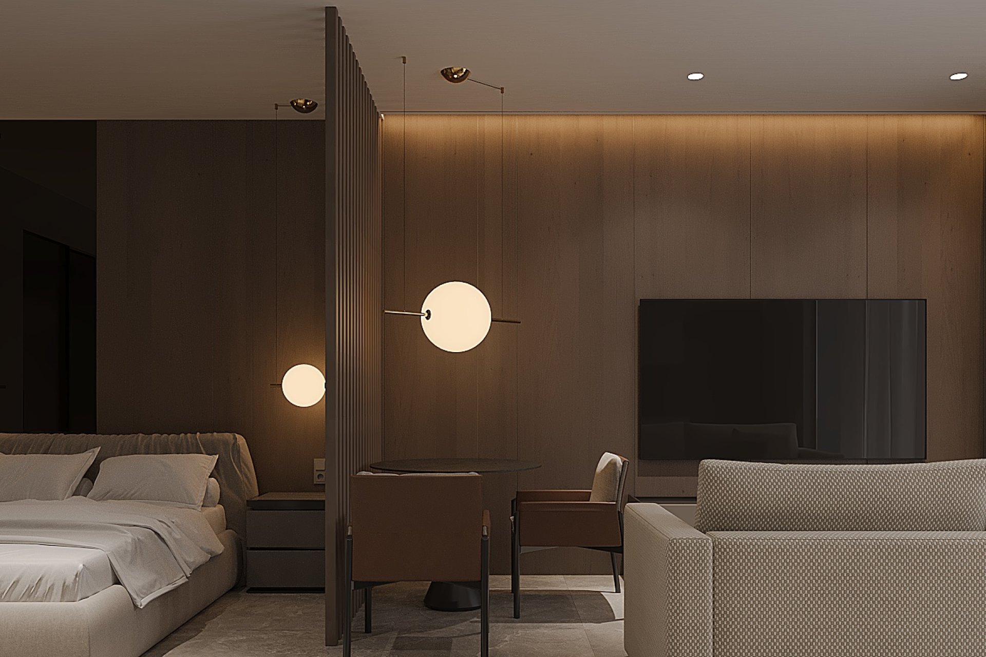 Obra nueva - Apartamento -
Torrevieja