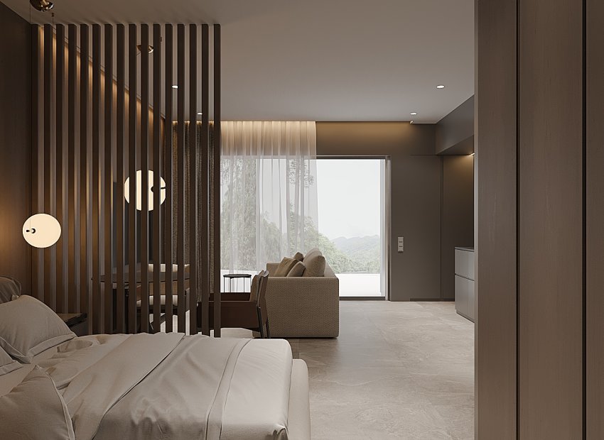 Obra nueva - Apartamento -
Torrevieja