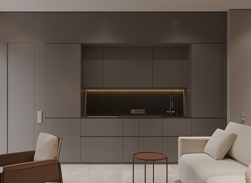 Obra nueva - Apartamento -
Torrevieja