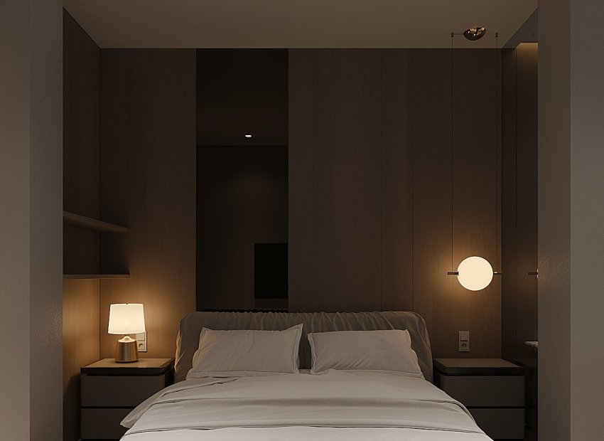 Obra nueva - Apartamento -
Torrevieja