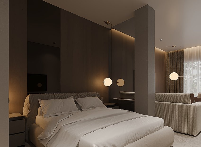 Obra nueva - Apartamento -
Torrevieja