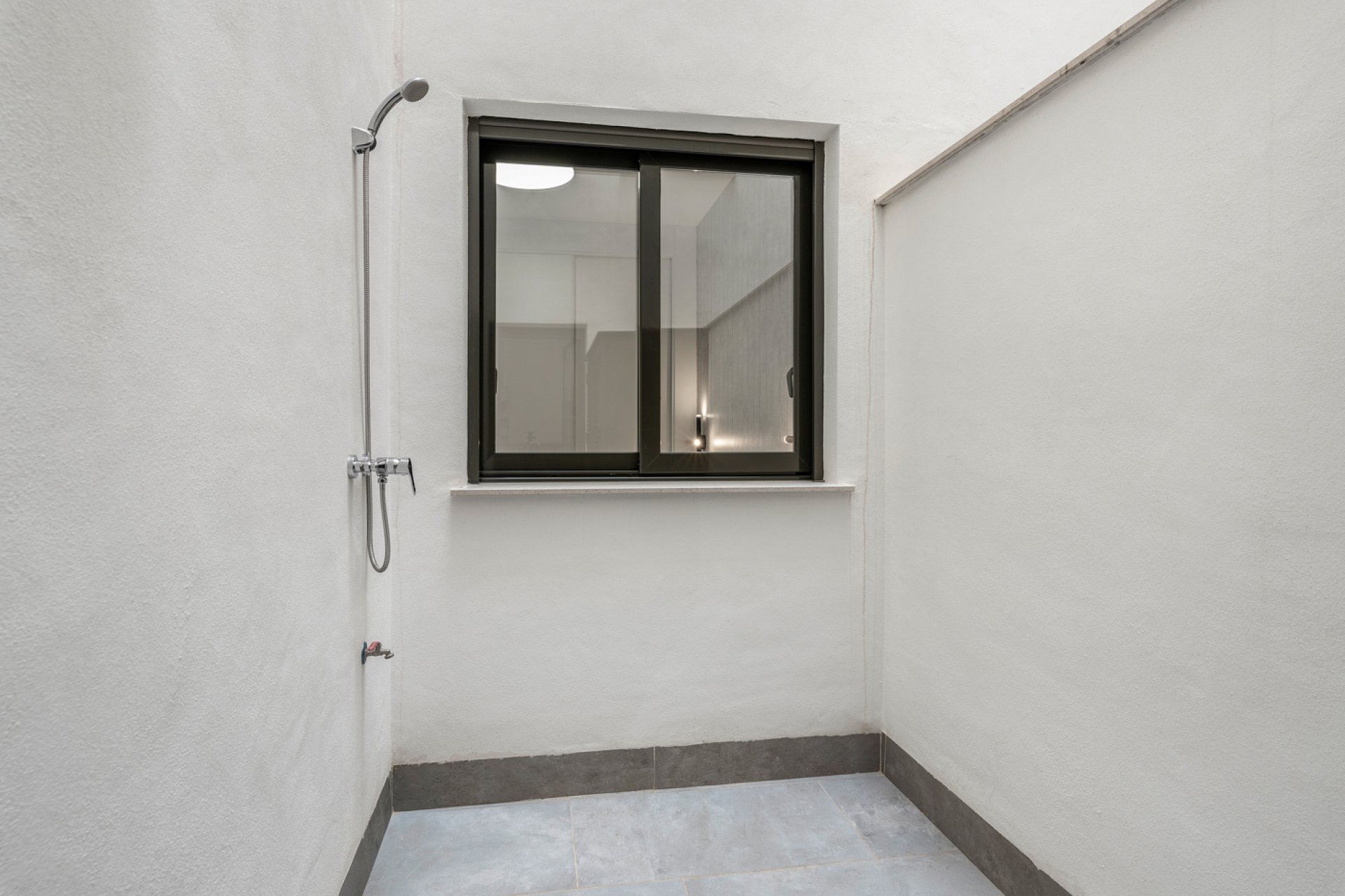 Obra nueva - Apartamento -
Torrevieja