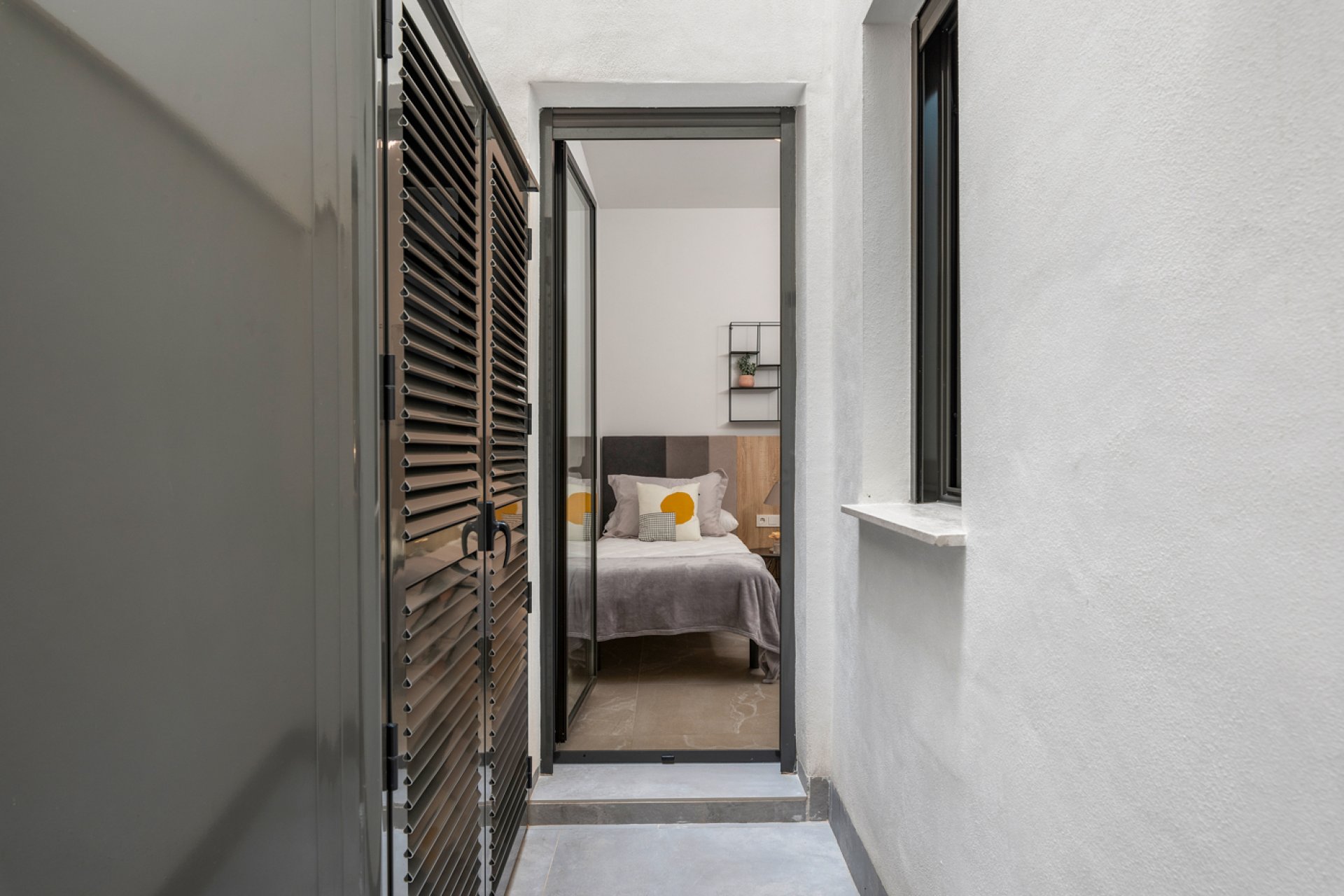 Obra nueva - Apartamento -
Torrevieja