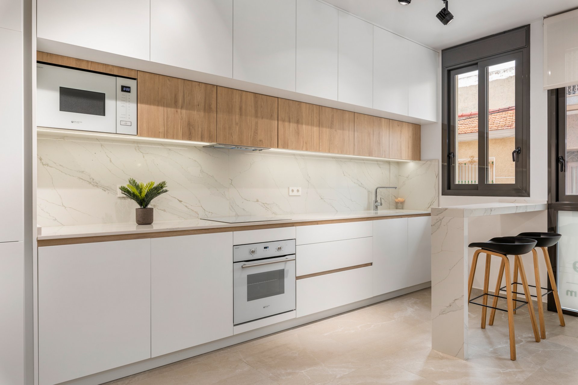 Obra nueva - Apartamento -
Torrevieja