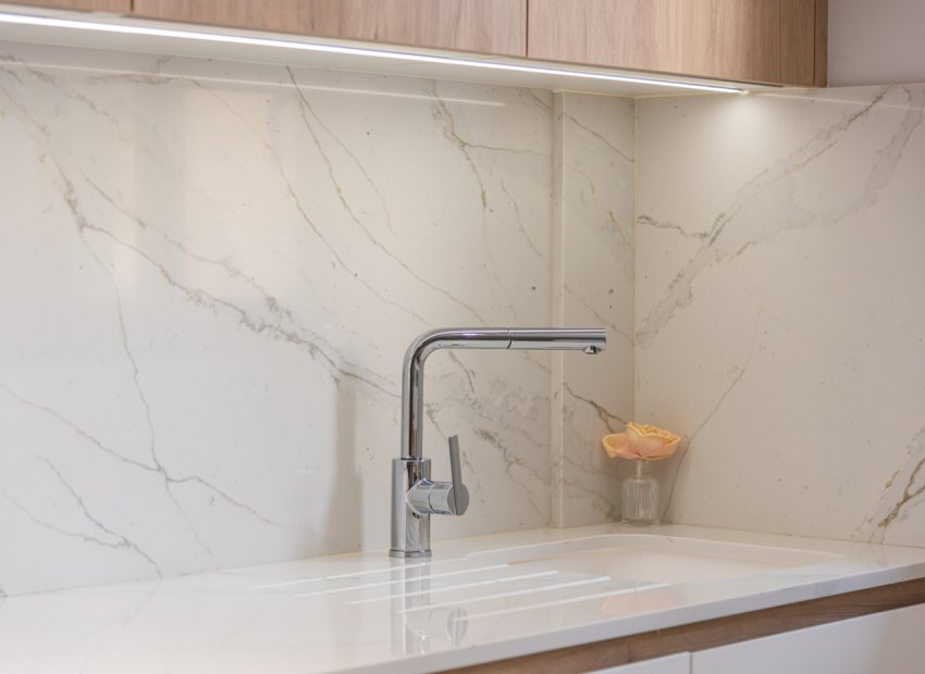 Obra nueva - Apartamento -
Torrevieja