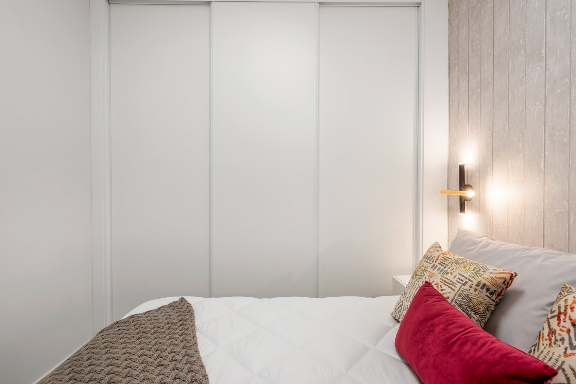 Obra nueva - Apartamento -
Torrevieja